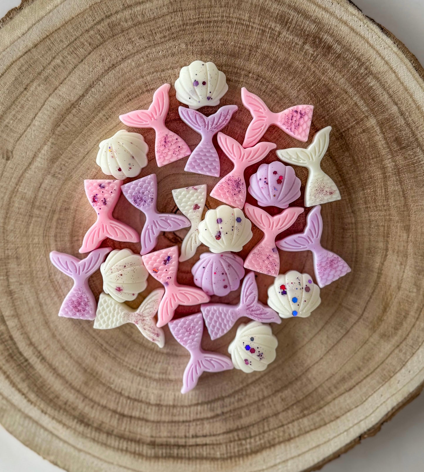 WAX MELT MERMAID VIBES