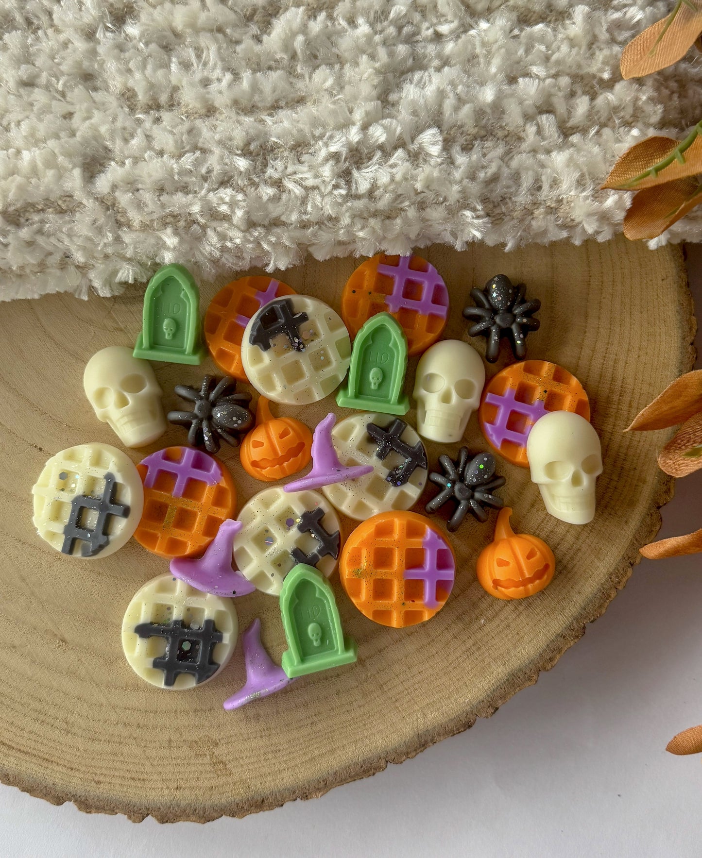 WAX MELTS TRICK OR TREAT