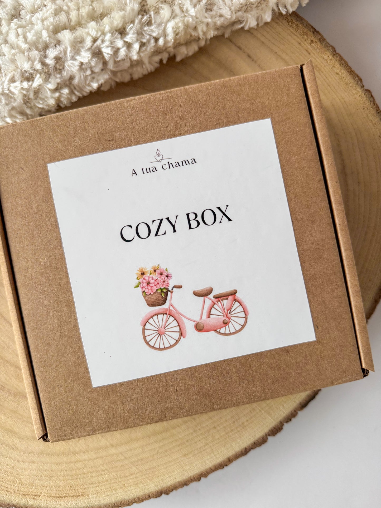 COZY BOX