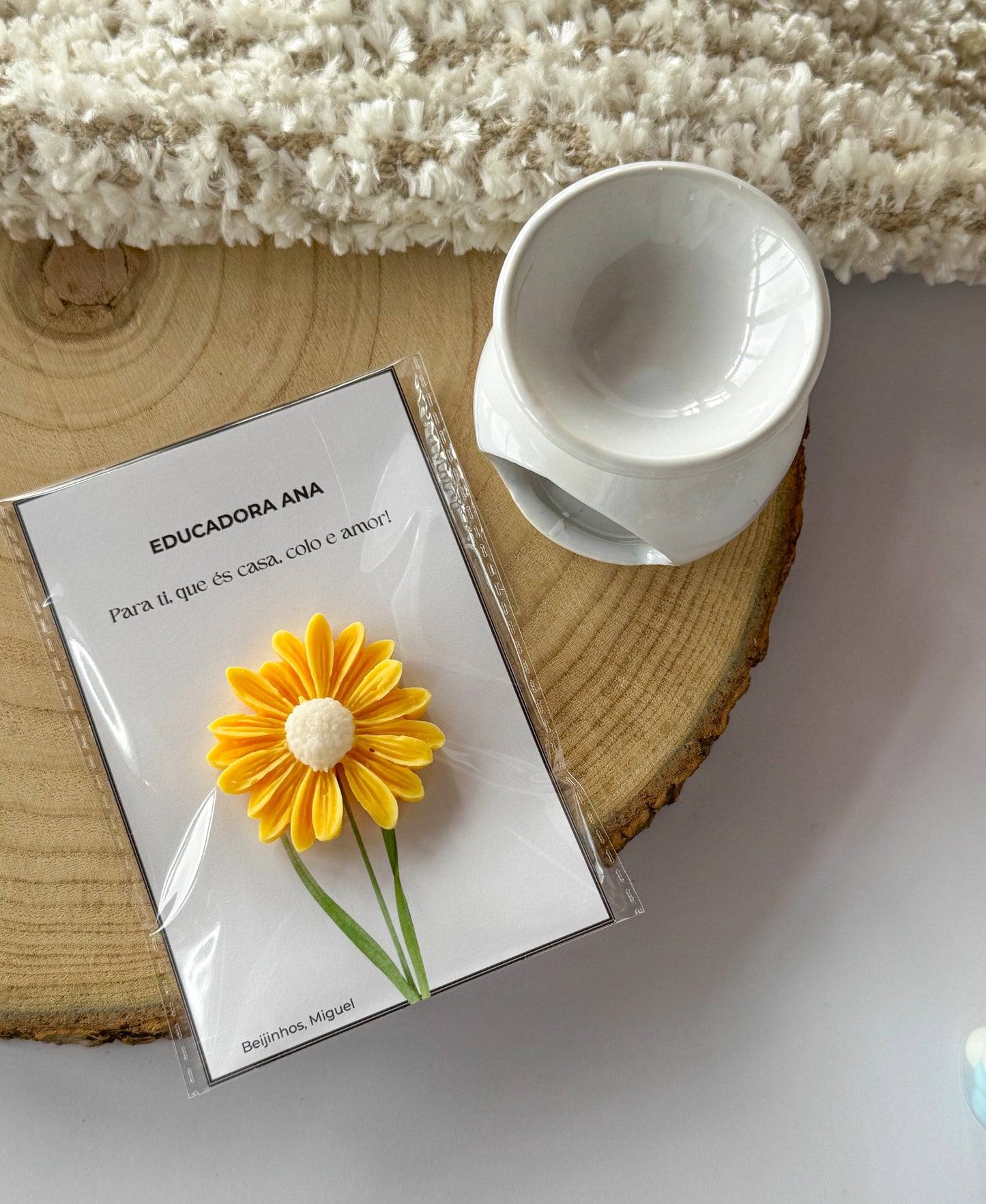 POSTAL FLORAL