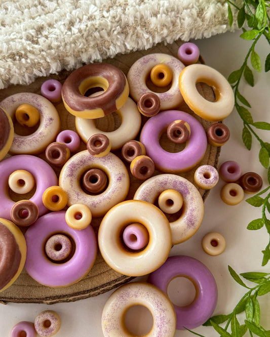 WAX MELT SWEET DONUTS