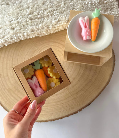 WAX MELT SPRING BUNNY