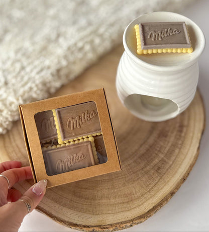 WAX MELTS "JUST ONE MORE"
