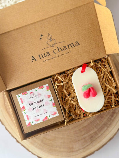 HOME SCENTS PACK
