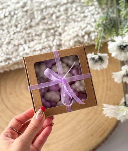 WAX MELT SOFT LAVENDER
