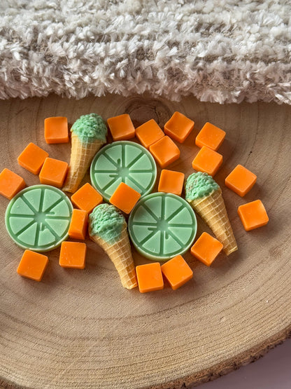 WAX MELT ISLAND CRUSH