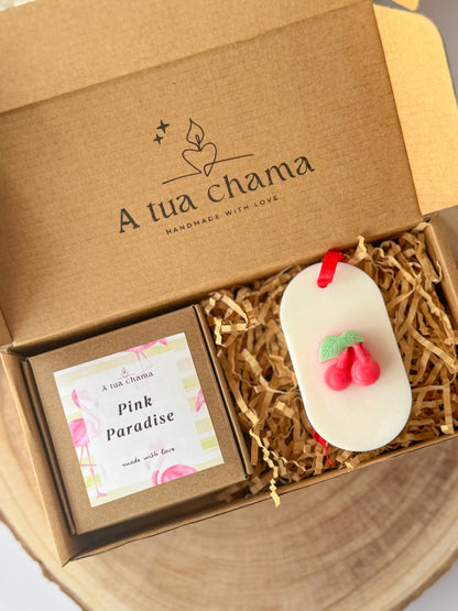 HOME SCENTS PACK