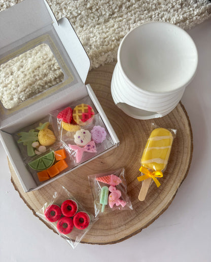 SUMMER BOX