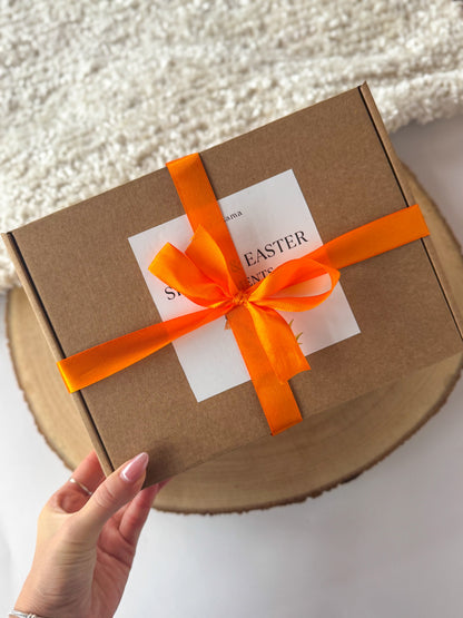 SPRING & EASTER MOMENTS