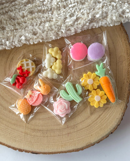 SPRING & EASTER MOMENTS