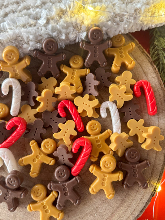 WAX MELT HOLIDAY SWEETS