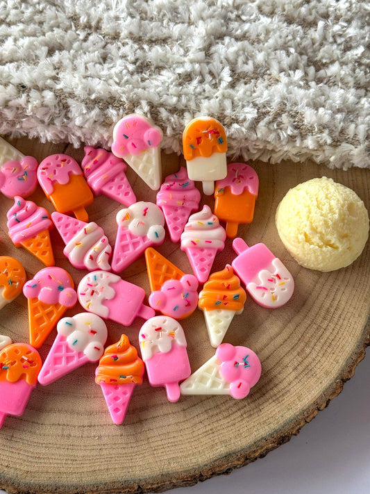 WAX MELTS SWEET SCOOPS