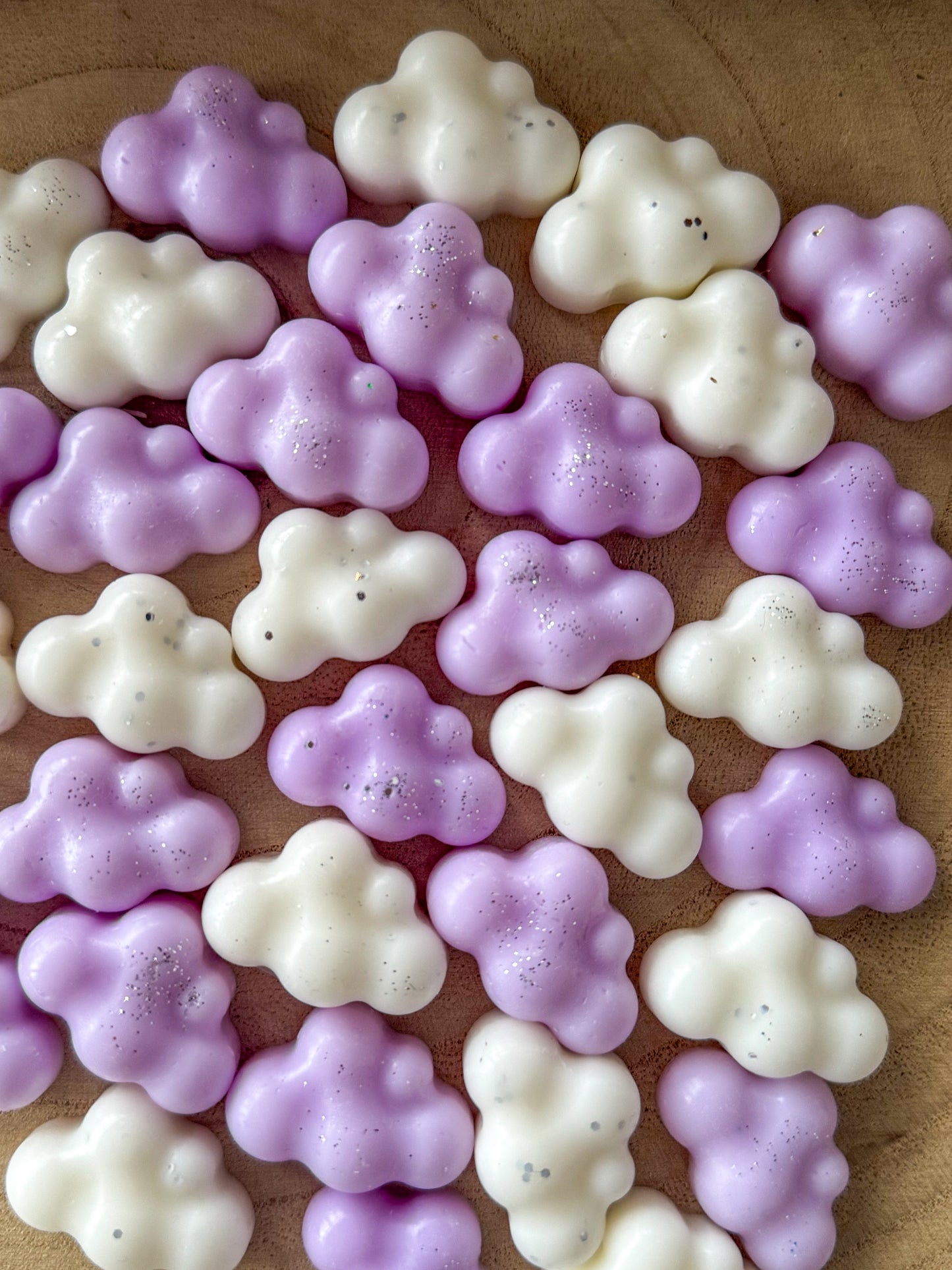 WAX MELT SOFT LAVENDER