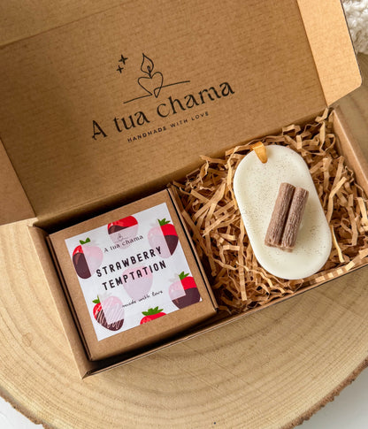 HOME SCENTS PACK