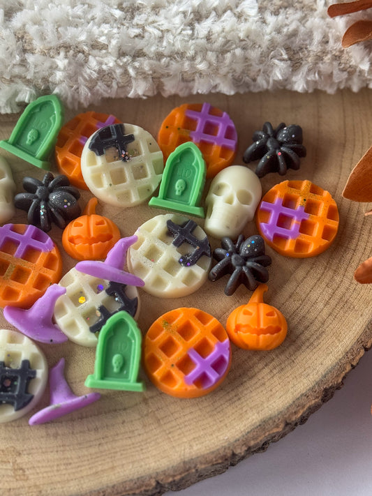 WAX MELTS TRICK OR TREAT