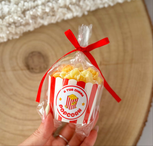 WAX MELT POPCORN
