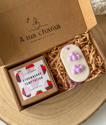 HOME SCENTS PACK