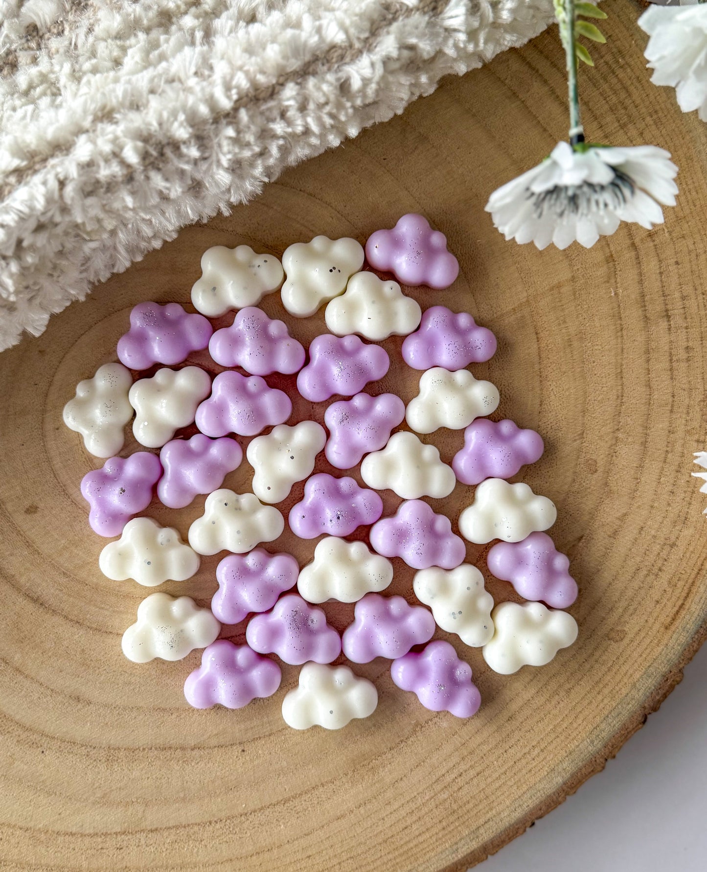 WAX MELT SOFT LAVENDER