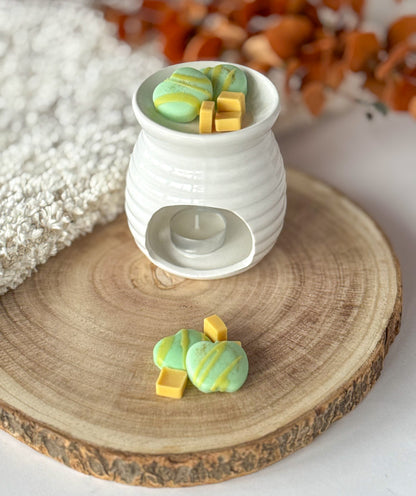 WAX MELT AUTUMN FAIR