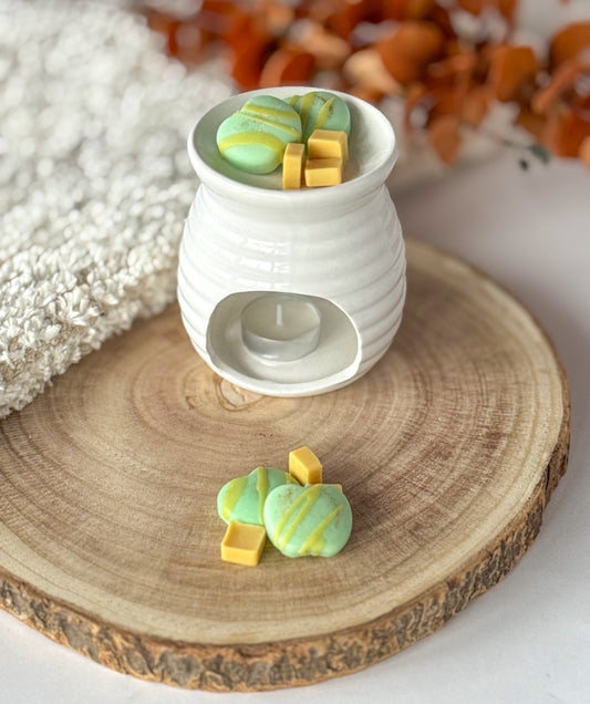 WAX MELT AUTUMN FAIR