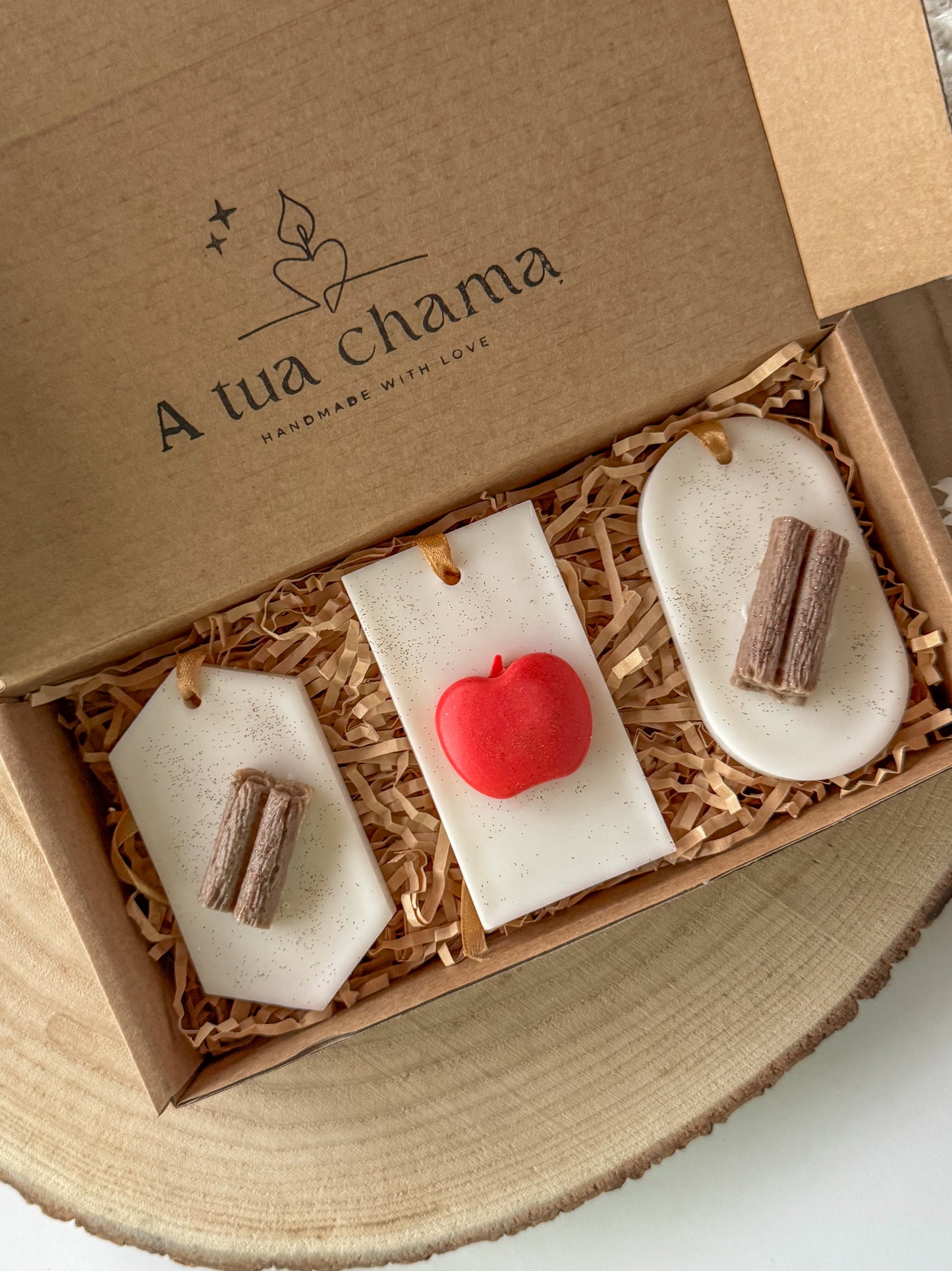 SCENT PACK AMBIENTADORES