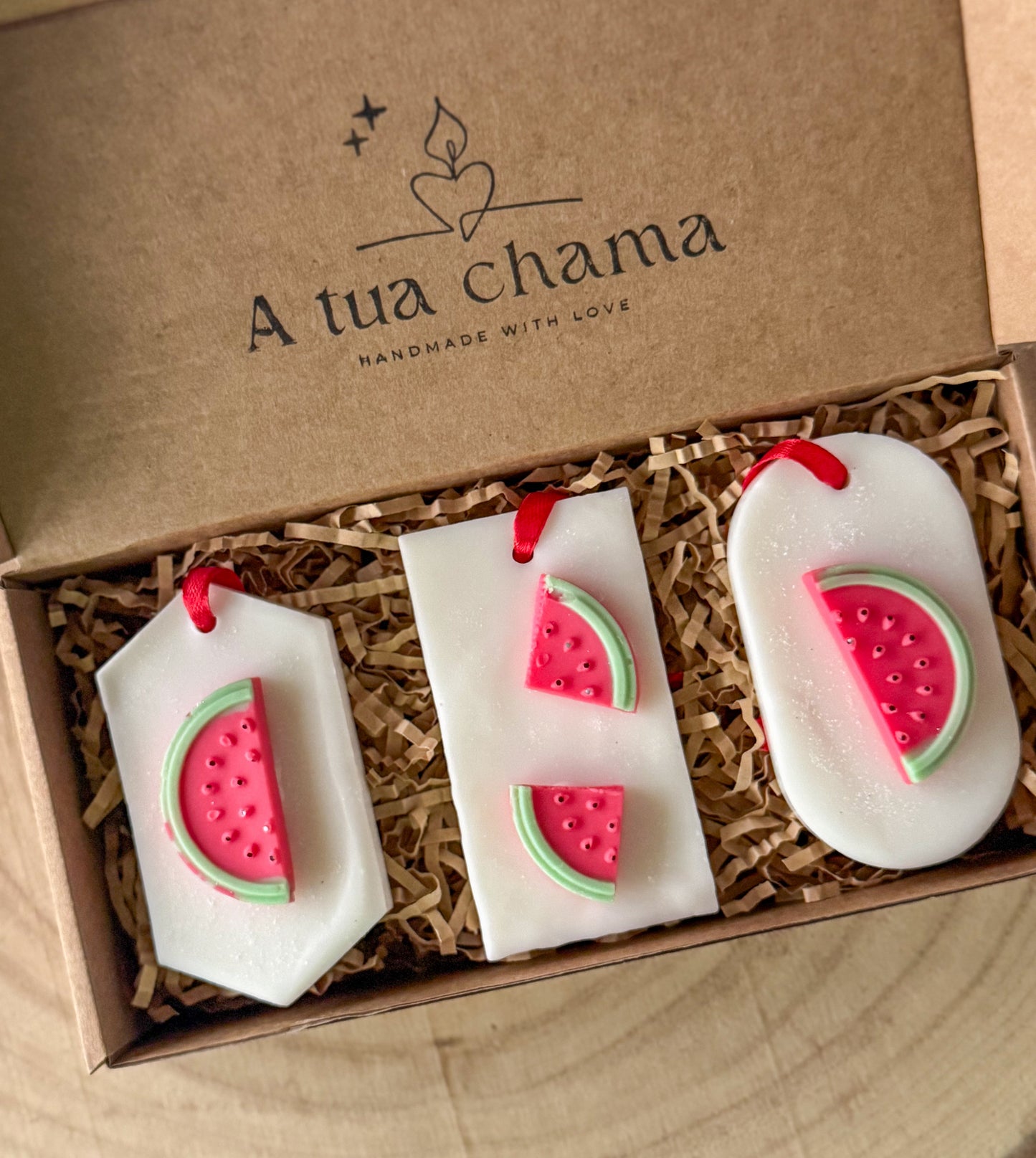 SCENT PACK AMBIENTADORES