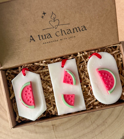 SCENT PACK AMBIENTADORES