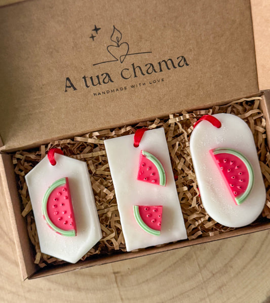 SCENT PACK AMBIENTADORES