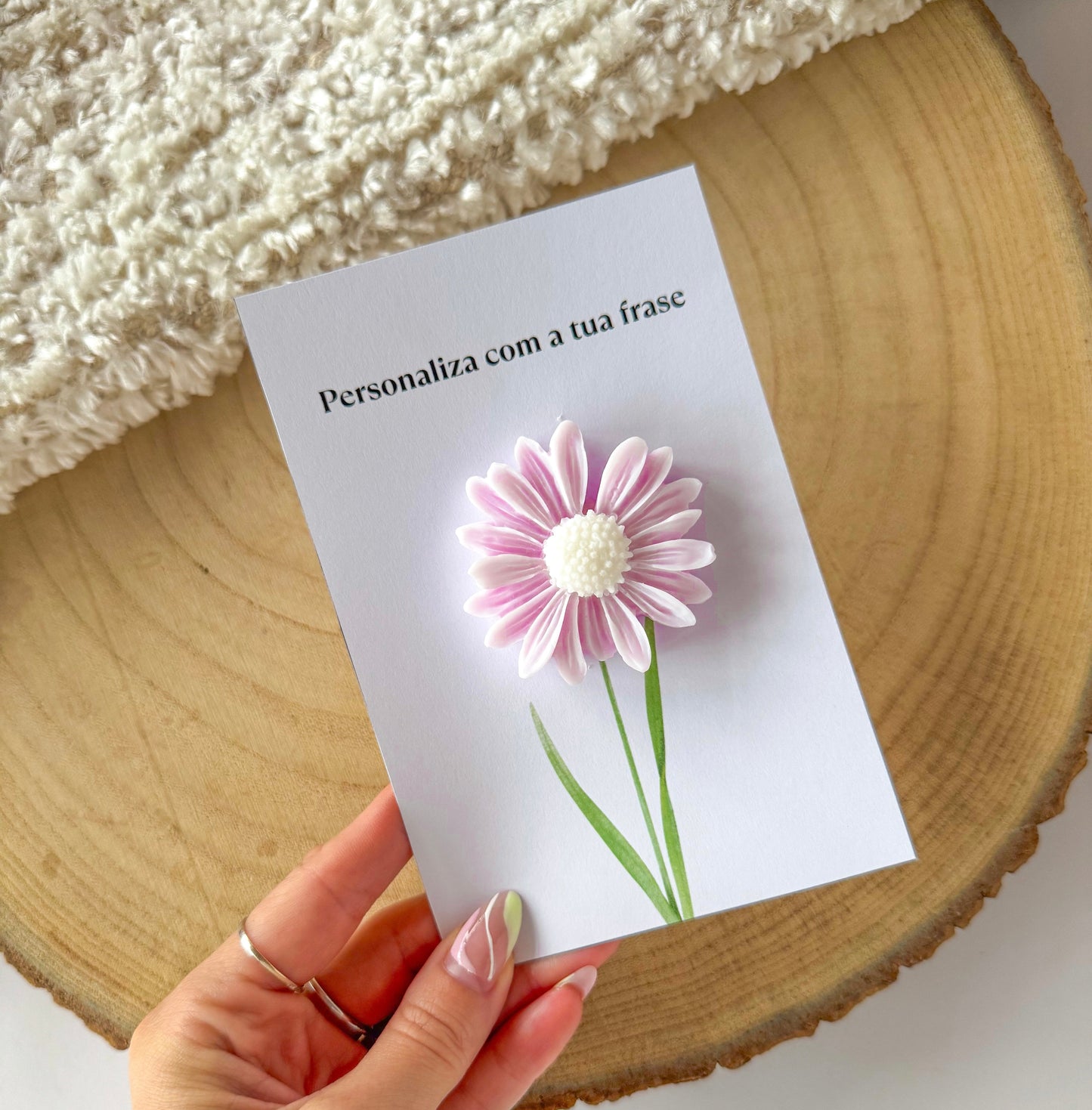 POSTAL FLORAL