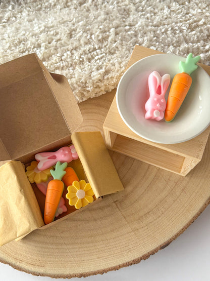 WAX MELT SPRING BUNNY