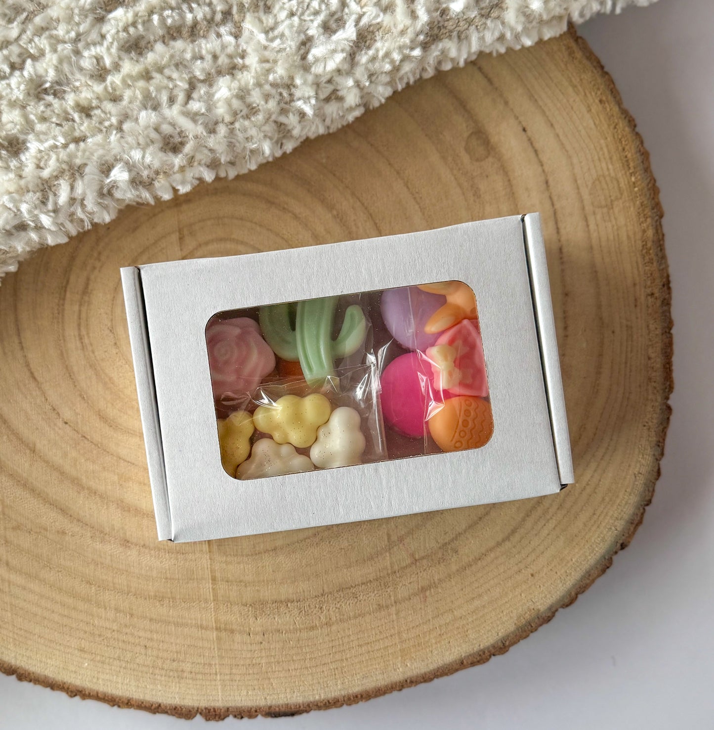 SPRING & EASTER MOMENTS