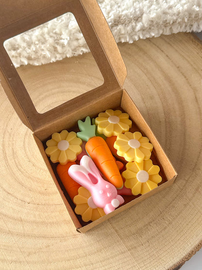 WAX MELT SPRING BUNNY