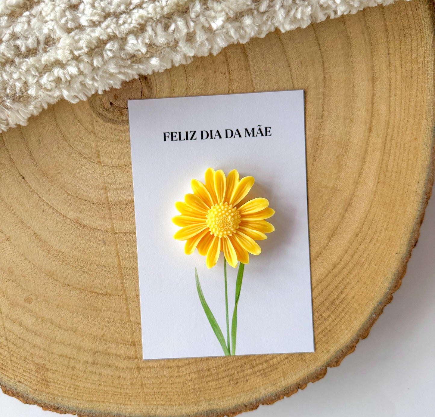 POSTAL FLORAL
