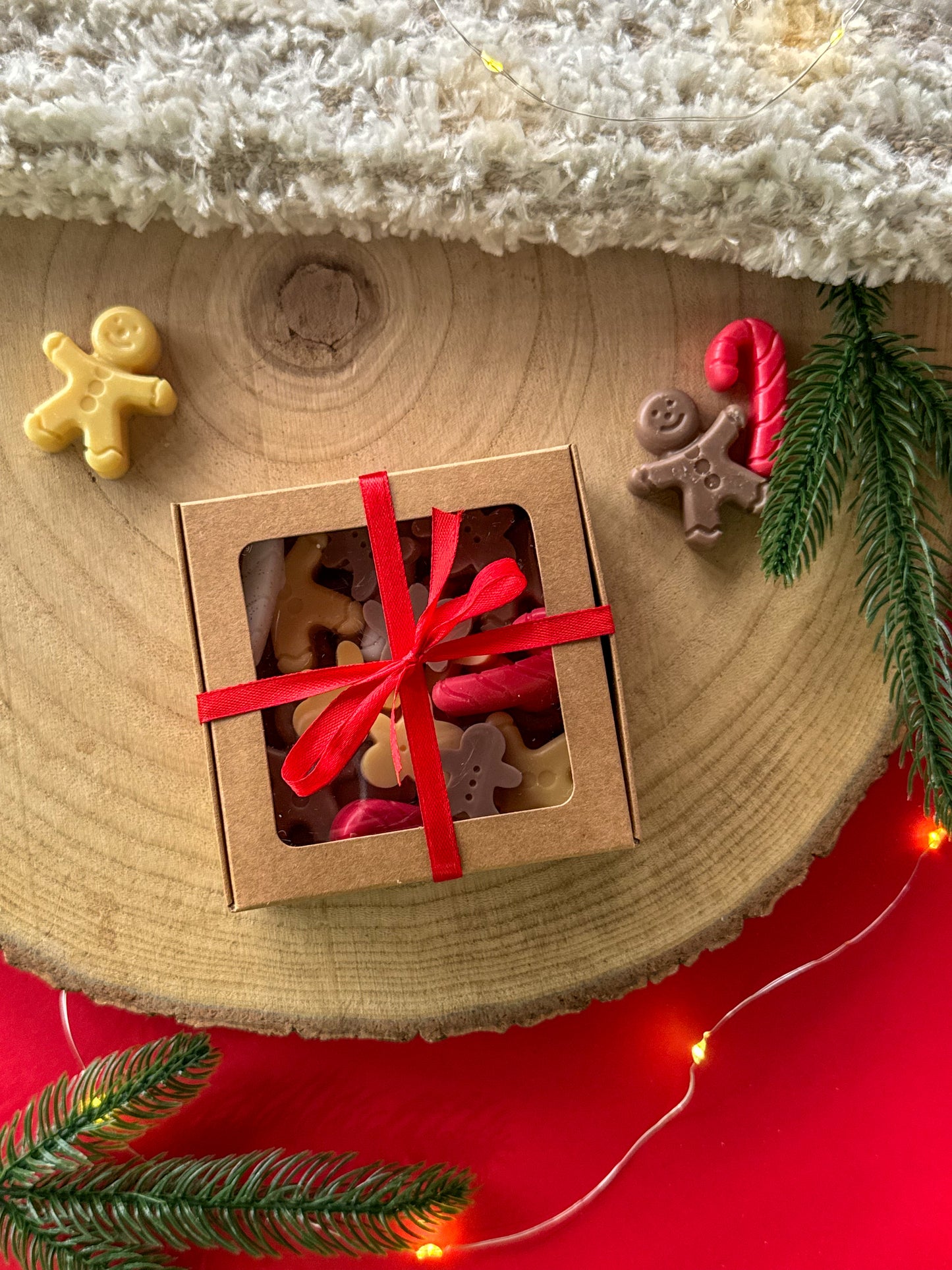 WAX MELT HOLIDAY SWEETS