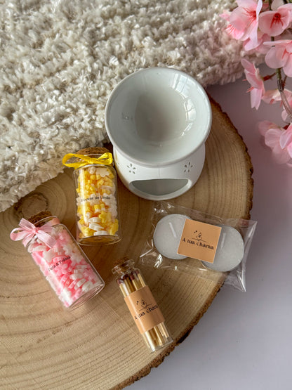 BLOOM BOX