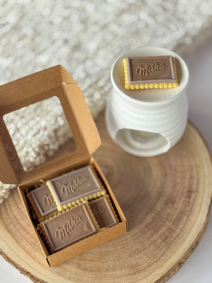 WAX MELTS "JUST ONE MORE"