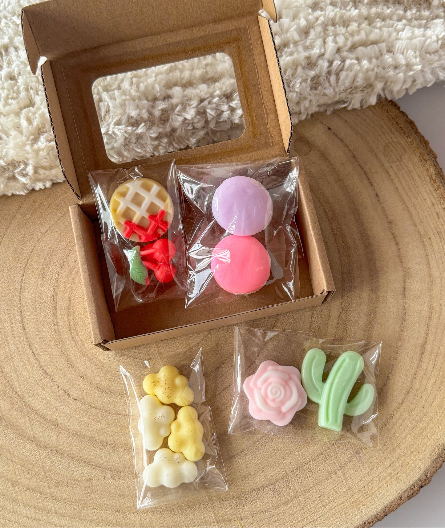 COZY BOX