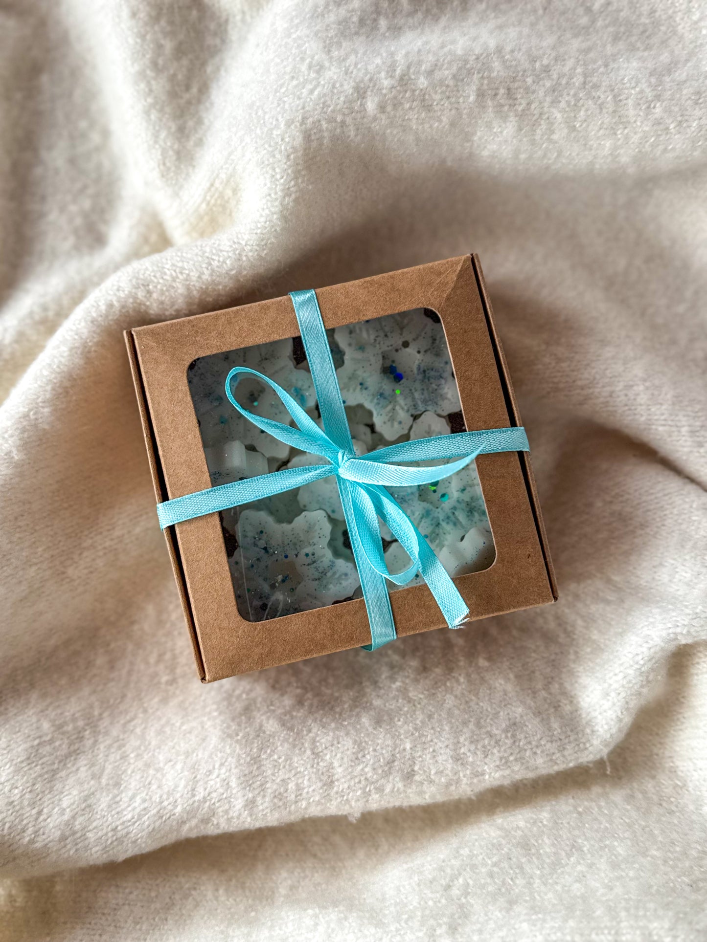 WAX MELT WINTER WONDERLAND