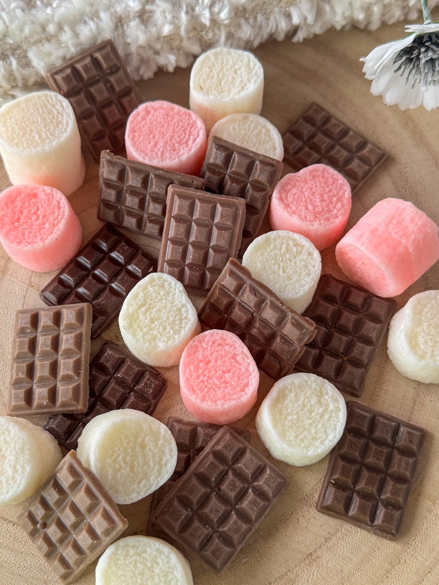 WAX MELT SWEET WINTER