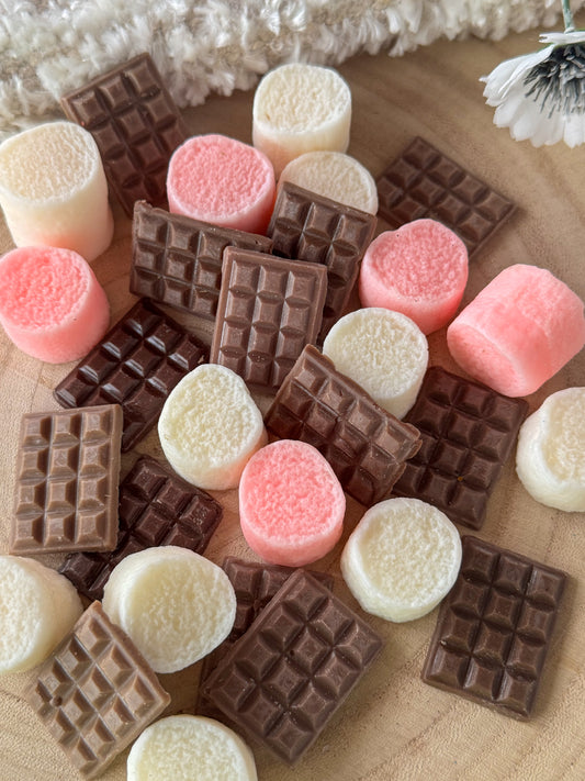 WAX MELT SWEET WINTER