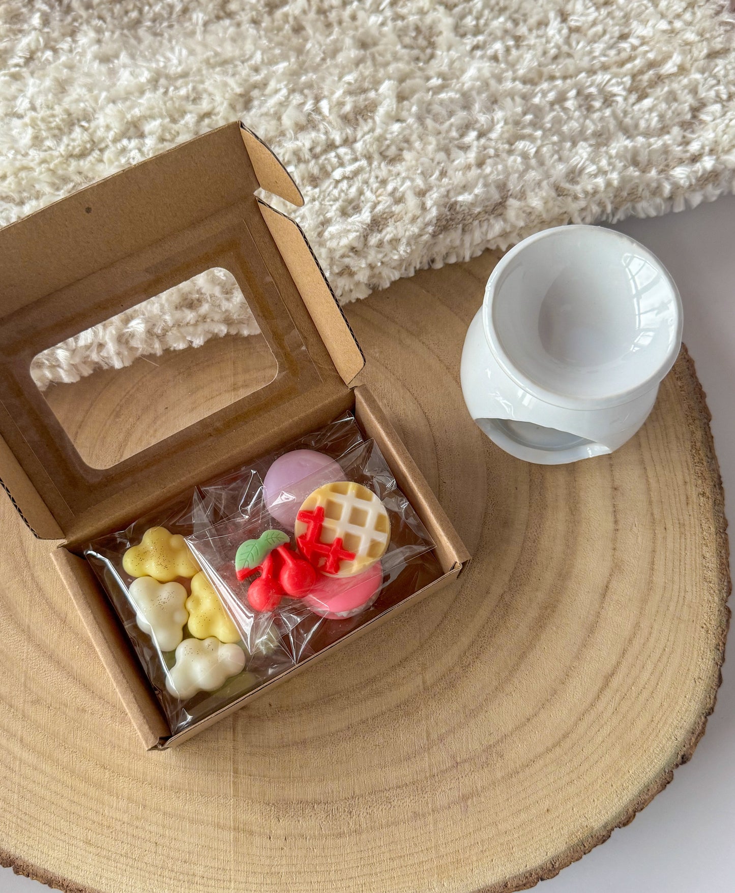 COZY BOX