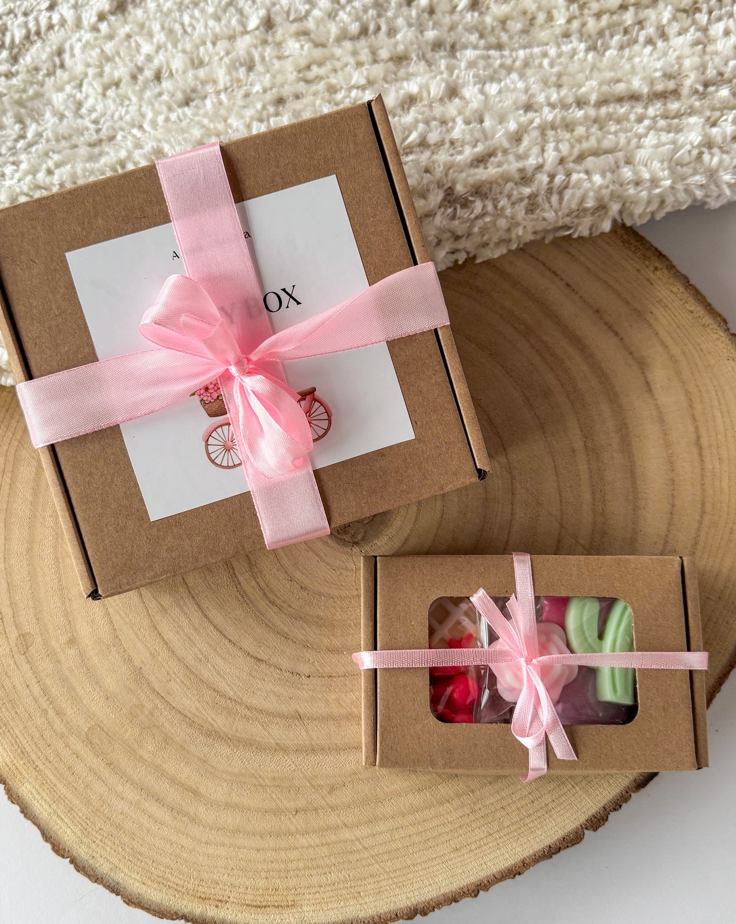 COZY BOX