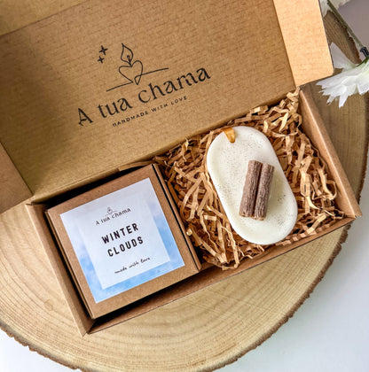 HOME SCENTS PACK