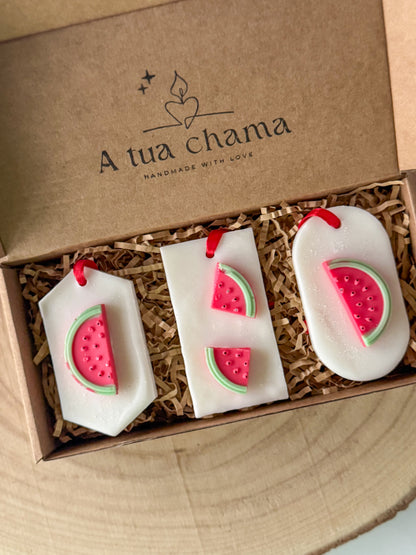 SCENT PACK AMBIENTADORES