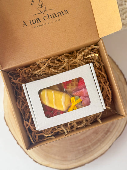 SUMMER BOX