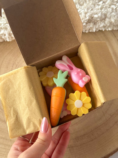 WAX MELT SPRING BUNNY