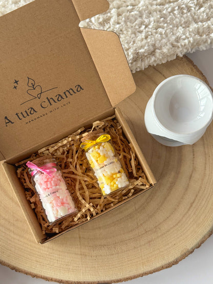 BLOOM BOX