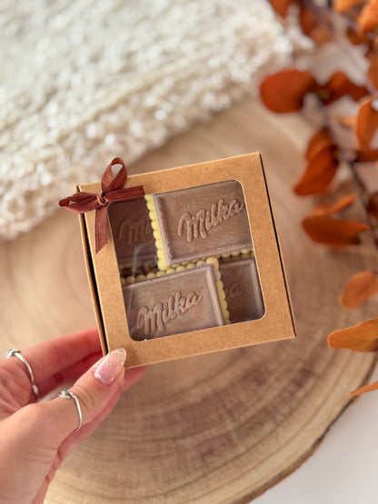WAX MELTS "JUST ONE MORE"