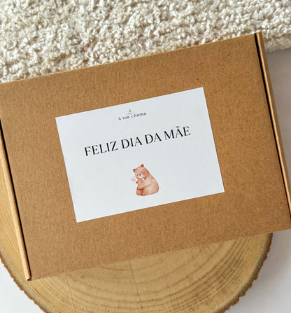 BOX DIA DA MÃE