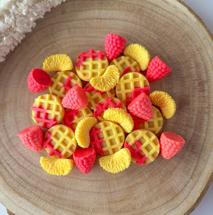 WAX MELT BERRY LEMONADE